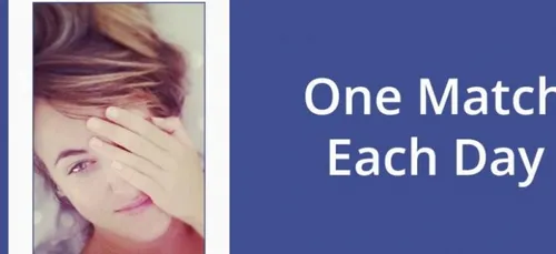 Once : L'appli qui vous fait rencontrer une personne par jour !