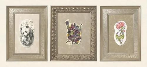 Que deviennent vos tatouages après votre mort ? Une société...