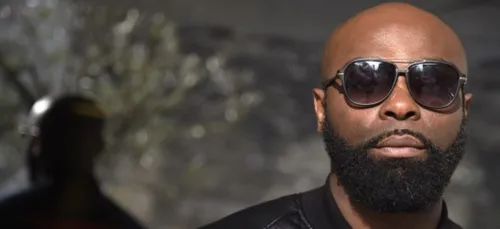 Kaaris veut faire twerker Marion Maréchal-Le Pen dans son clip !