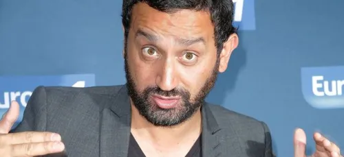 Cyril Hanouna se drogue t-il ?? (Vidéo)
