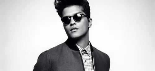 Les cinq plus gros secrets de Bruno Mars !!!