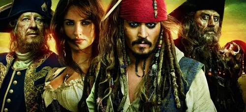 Tout ce que vous voulez savoir sur Pirates des Caraïbes 5 !!
