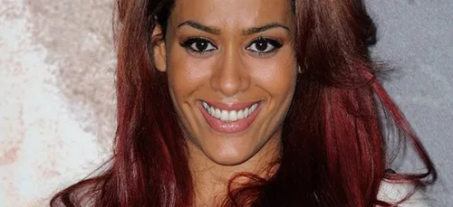 Amel Bent remercie celle qu'elle a toujours aimé !!