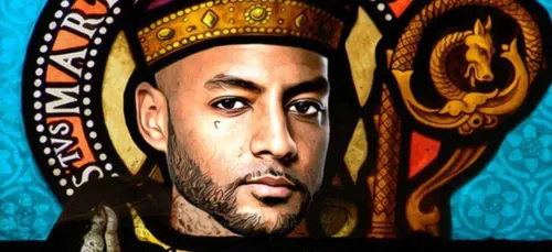 Les meilleurs Tweets de Saint Booba !!!