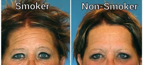 Devinez lesquels de ces jumeaux sont fumeurs... (photos)