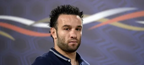 Une sextape de Valbuena ? Djibril Cissé en garde à vue !