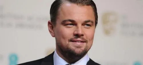 Le scandale Volkswagen au cinéma par Léonardo DiCaprio !