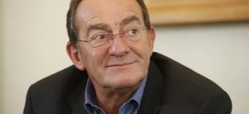 Jean-Pierre Pernaut : Le présentateur de JT le mieux payé !