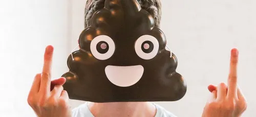 Pas de déguisement pour Halloween ? Déguise-toi en emoji !