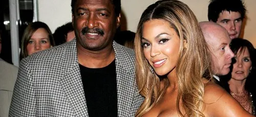 Beyoncé s'est enfin réconciliée avec son père !!!