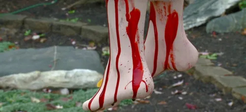 Les américains ne blaguent pas avec la déco Halloween ! (photos)