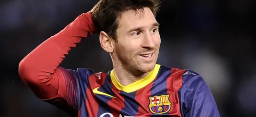 Thug Life : Le frère de Lionel Messi est un gangst !!! (Photo)