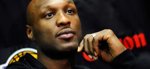 Lamar Odom est en état de mort cérébral !!!