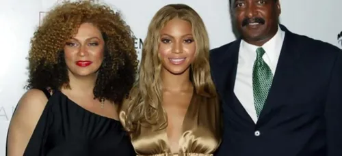 Beyoncé ment sur son âge selon son papa !!!