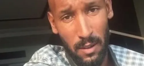 Video Nicolas Anelka répond à Houllier (ancien entraîneur de...