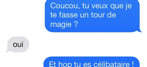 Les pires SMS de rupture ! (photos)