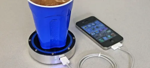 Les inventions qu'il nous faut absolument ! (photos)