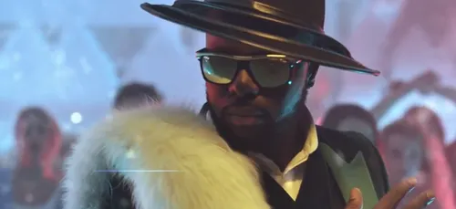 Maître Gims ft. Niska - Sapés comme jamais (Clip Officiel)