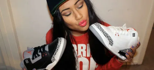 Amoureux de Sneakers ? Cet événement est pour vous !