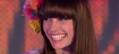 Une Miss vient de mourir