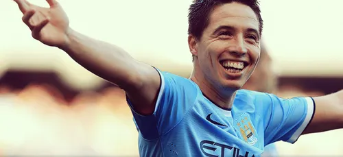 Samir Nasri est une fashion victime !! (Photos)