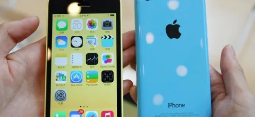 Brûlé à la cuisse par son iPhone, il attaque Apple !