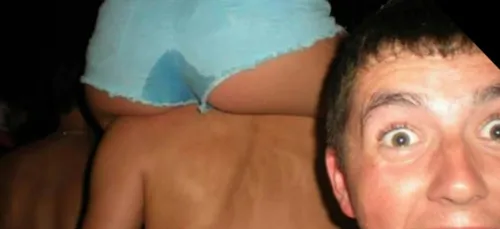 Les moments les plus embarrassants ! (photos)