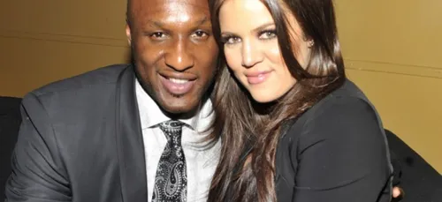 Khloe Kardashian prête à pardonner Lamar Odom ?