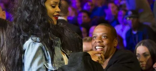 Jay-Z et Beyoncé : Une rupture à cause de Rihanna ?!