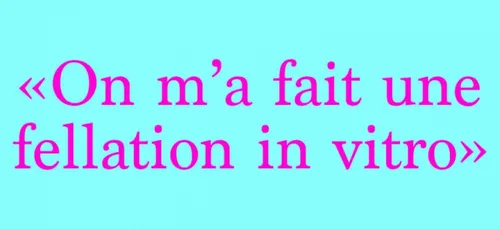 Un médecin a compilé les phrases cultes de ses patients !