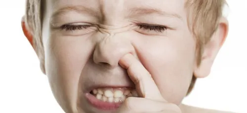Il serait bon pour la santé de manger ses crottes de nez !