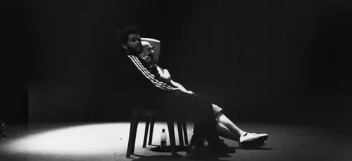 Condamnation clémente pour The Weeknd !!