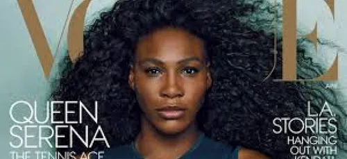 Serena Williams enceinte de... : la rumeur incroyable qui affole le...
