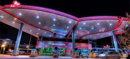 Connaissiez-vous les McDonald's les plus stylés du monde ? (photos)