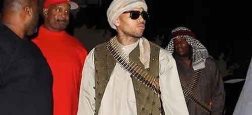 Les costumes d'Halloween des stars les plus loufoques !!!