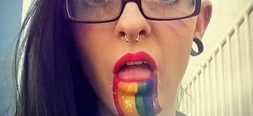 Pour ceux qui n'ont pas encore de costume pour Halloween ! (photos)