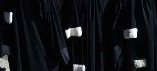 Melun : Un avocat tire sur un bâtonnier avant de se donner la mort