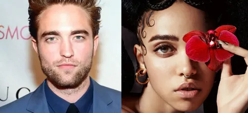 Robert Pattinson et FKA Twigs : Pourquoi leur mariage a été annulé ?!