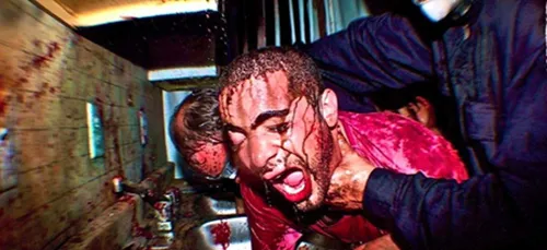 Le McKamey Manor : "la maison hantée la plus extrême du monde !...