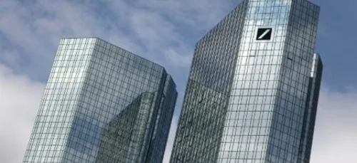 Un client de la Deutsche Bank reçoit 6 milliards de dollars par...
