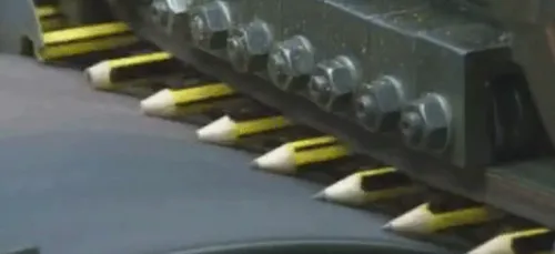 Comment sont fabriqués les objets de notre quotidien ? (images)