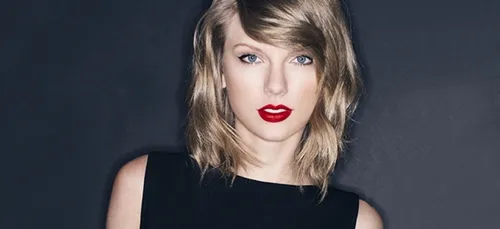 Taylor Swift victime d'agression sexuelle par un animateur radio !