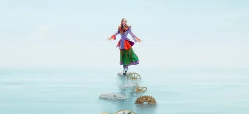 Alice au pays des Merveilles aura une suite (teaser)