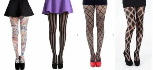 Comment ne plus jamais filer ses collants ? (vidéo)