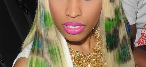 Lorsque les Stars font n'importe quoi avec leur cheveux !! (Photos)