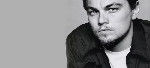 Le sosie parfait de Léonardo Di Caprio enflamme les réseaux sociaux...