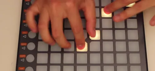 (Video) Excellent remix de la sonnerie iPhone