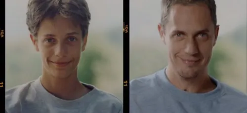 #PONCAHONTAS : Grand Corps Malade lance le défi photos d'enfance...