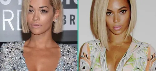 Beyoncé est fan de Rita Ora ?! (Photo)