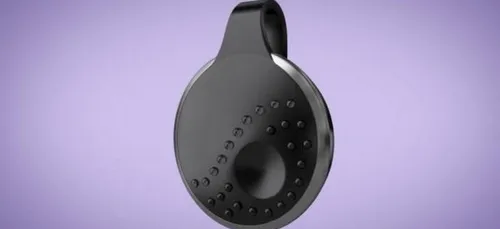 Ce nouvel objet permet aux femmes d'être protégées des agressions...